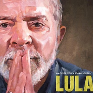 Lula - Documentário