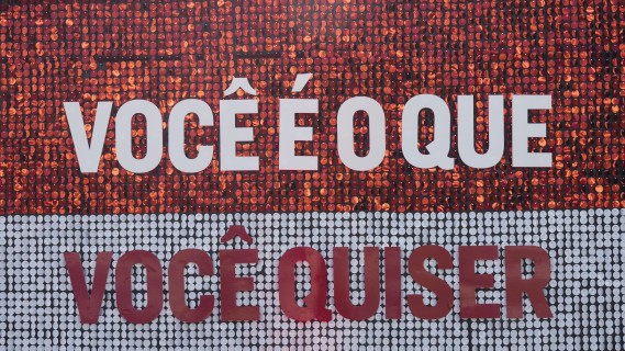 30ª Parada do Orgulho LGBT+ de São Paulo