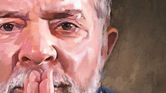 LULA - Documentário