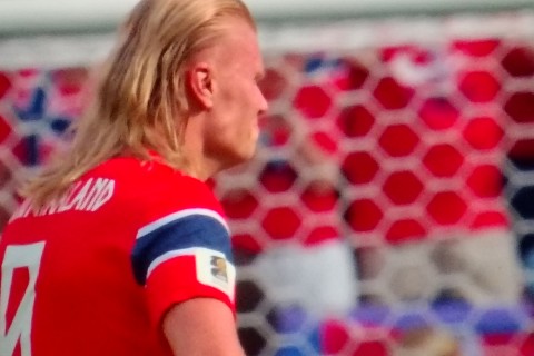 A eliminação do Brasil: quando não houve jogo.