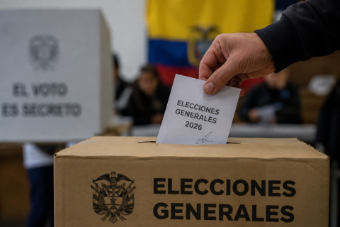 América Latina em Ano de Decisões: eleições refletem disputas sobre democracia, economia e desigualdade