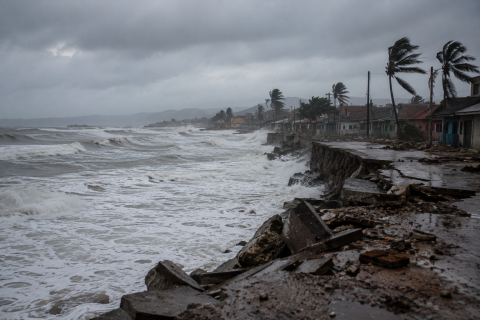 El Niño volta ao centro das preocupações globais e reforça alerta sobre eventos climáticos extremos
