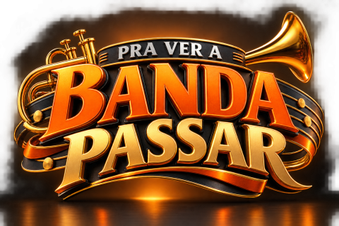 PRA VER A BANDA PASSAR