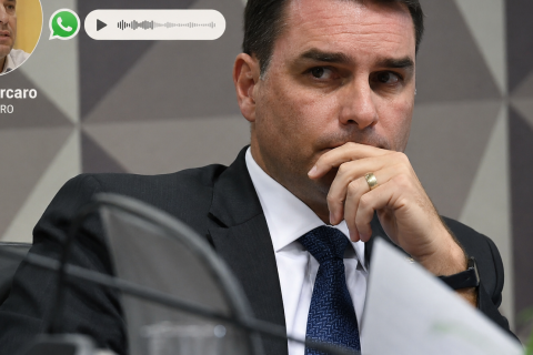 Filme, política e pressão: o novo capítulo da disputa narrativa em torno de Bolsonaro.