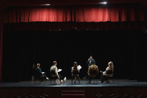 Grupos de teatro denunciam “desmonte” da política cultural em São Paulo após impasse em edital