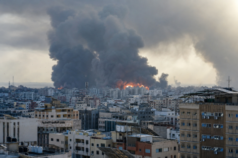Oriente Médio vive nova escalada de tensão entre Israel, Irã e Líbano e preocupa comunidade internacional